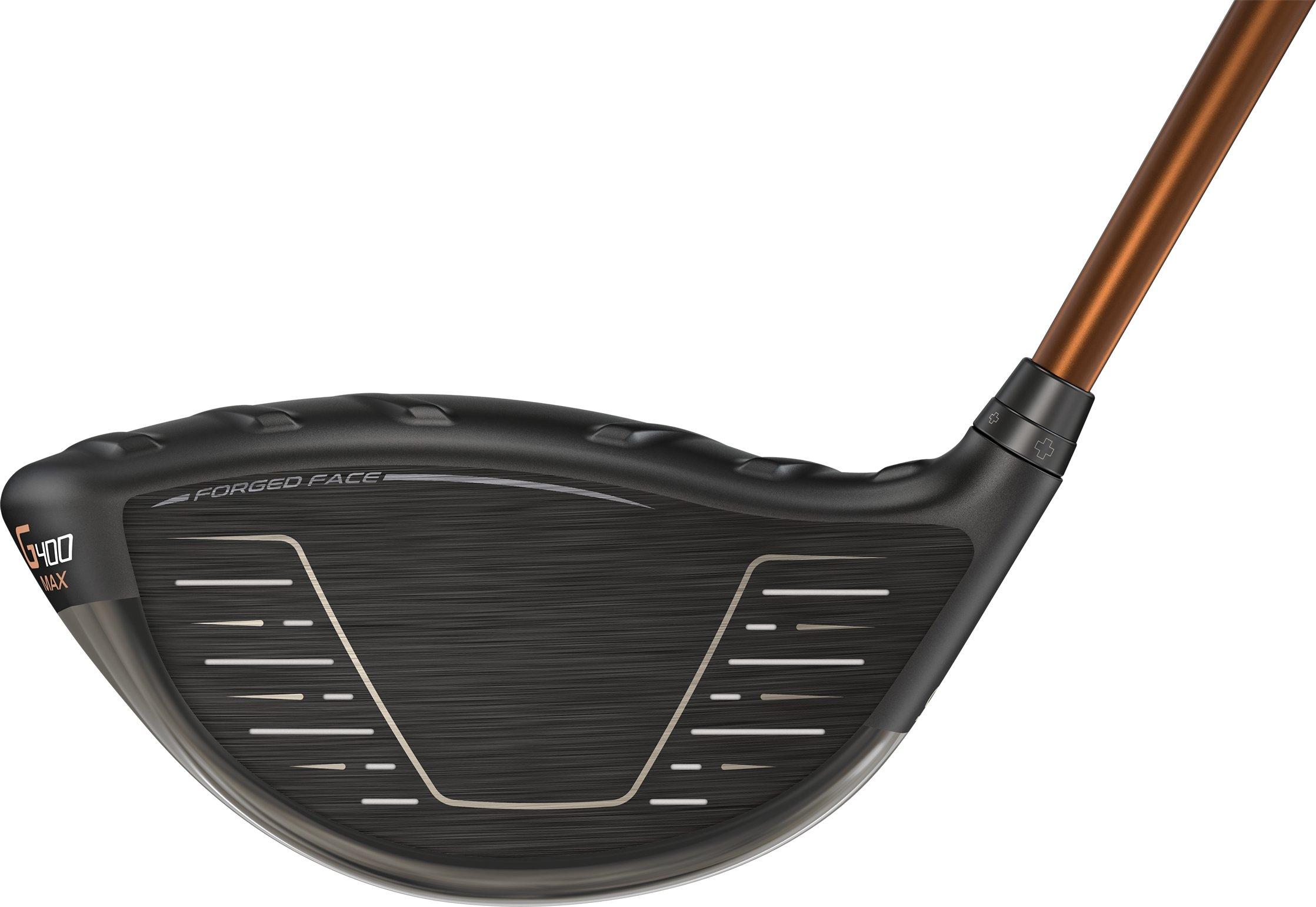 PING G400 MAX ドライバー 10.5度 G400 Max Driver?$default$
